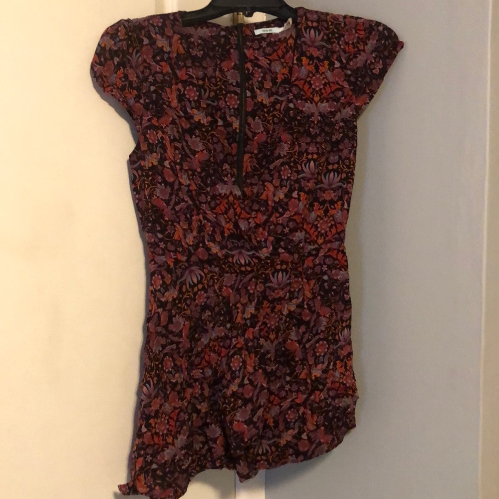 Urban outfitters Kimchi blue romper